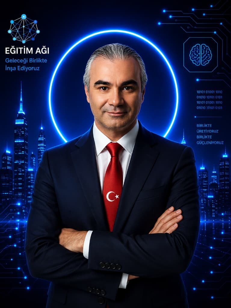 EduSimSteam ile Robotumu Tasarlıyorum